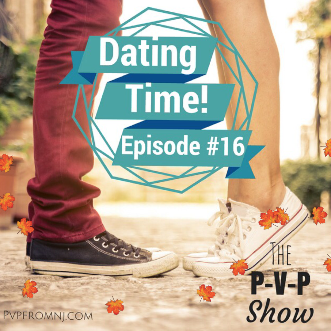 Dating Time!