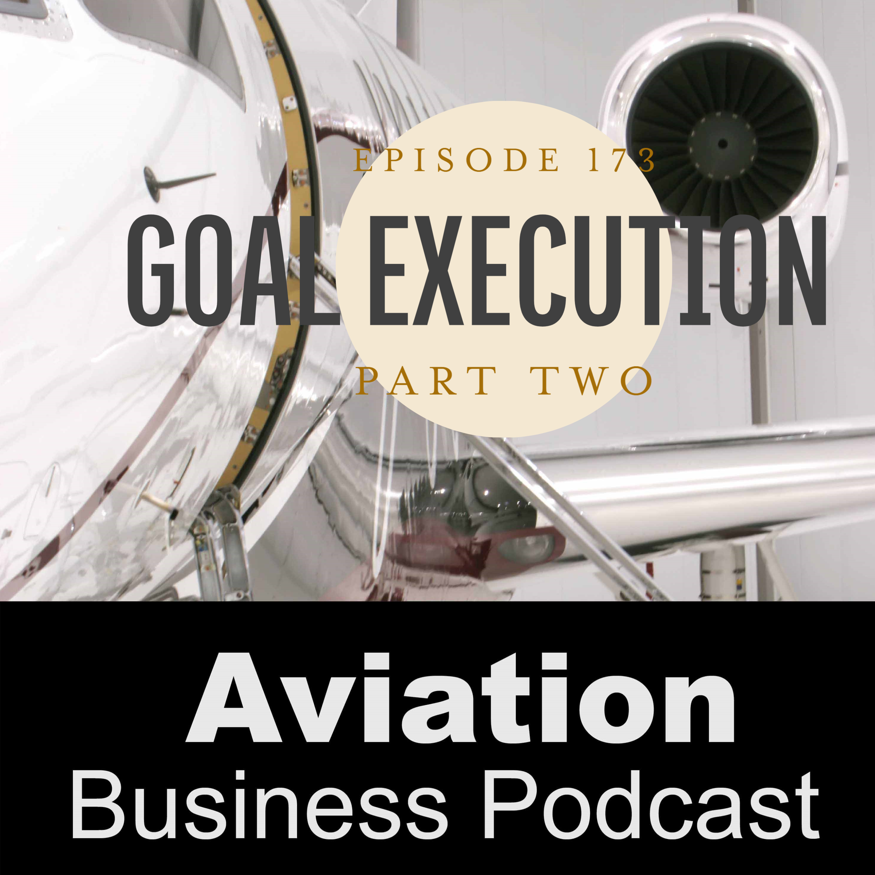 Episode 173: How to Improve Goal Execution - Part 2
