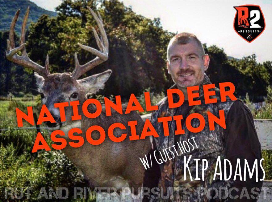 Rut and River Pursuits Podcast