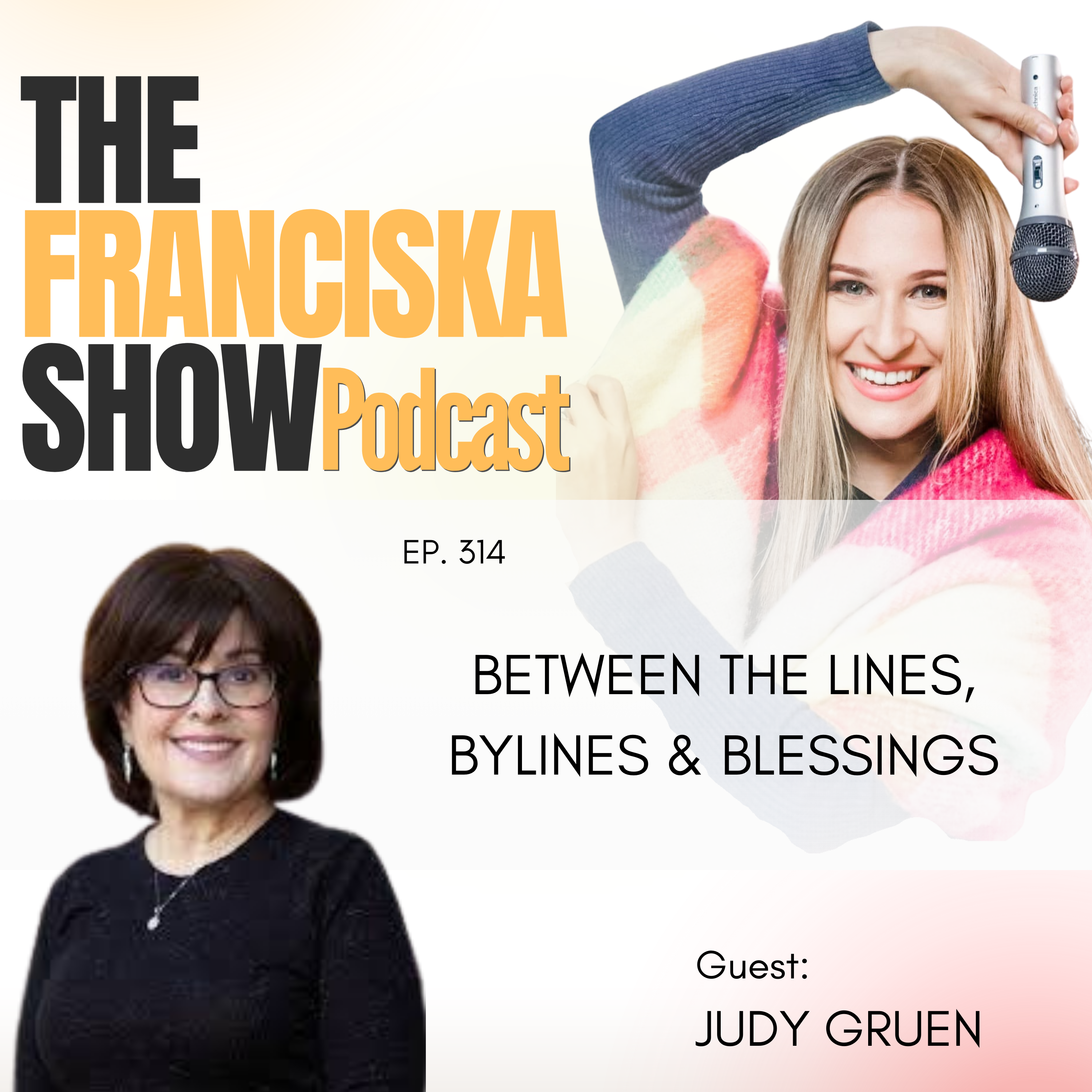 The Franciska Show