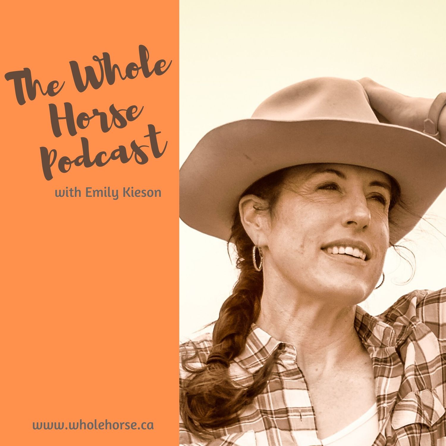 The Whole Horse Podcast with Alexa Linton