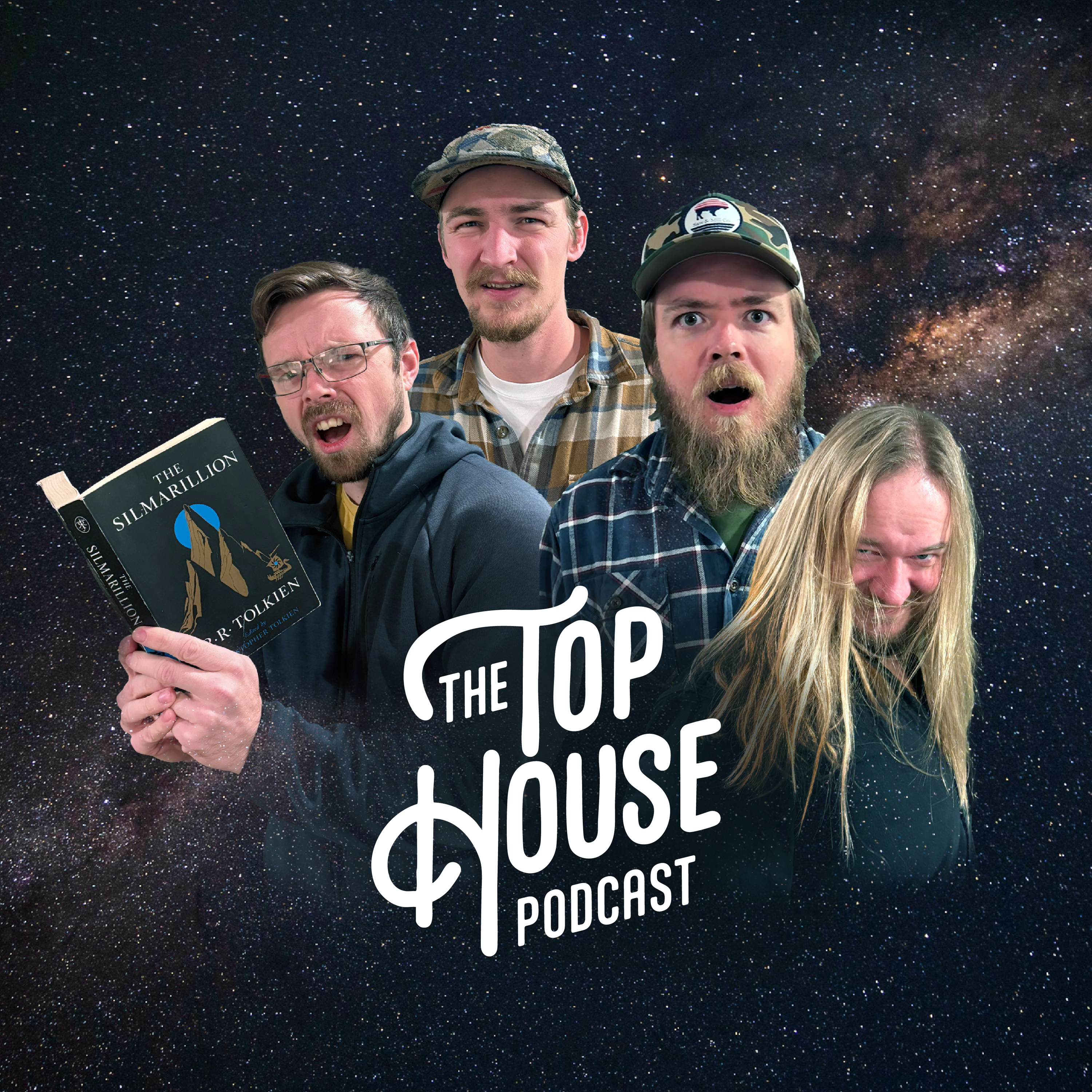 The TopHouse Podcast