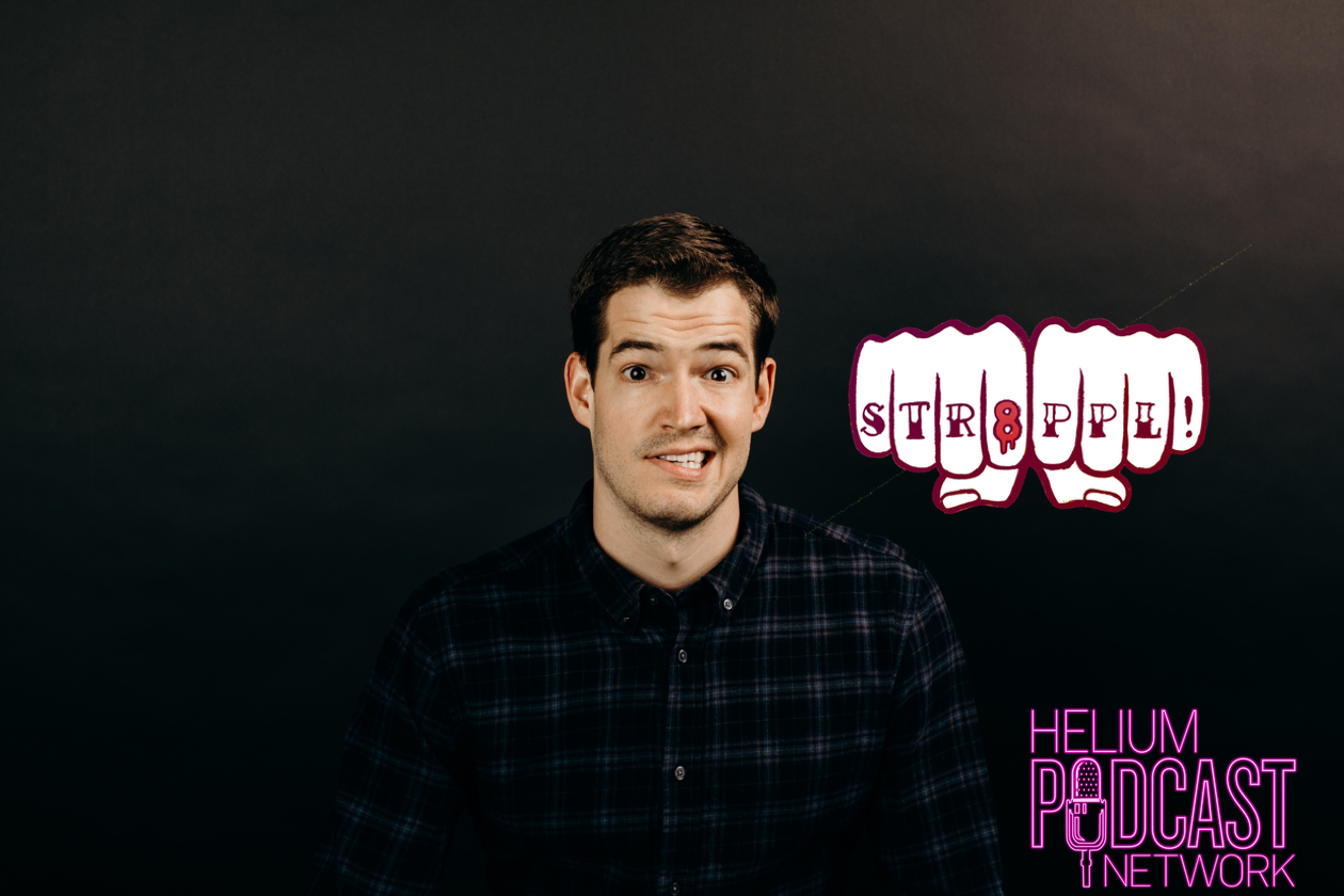 str8 ppl : s4 e5 : Andrew Stanley On Whether Or Not Panera Bread Belongs To The Straights