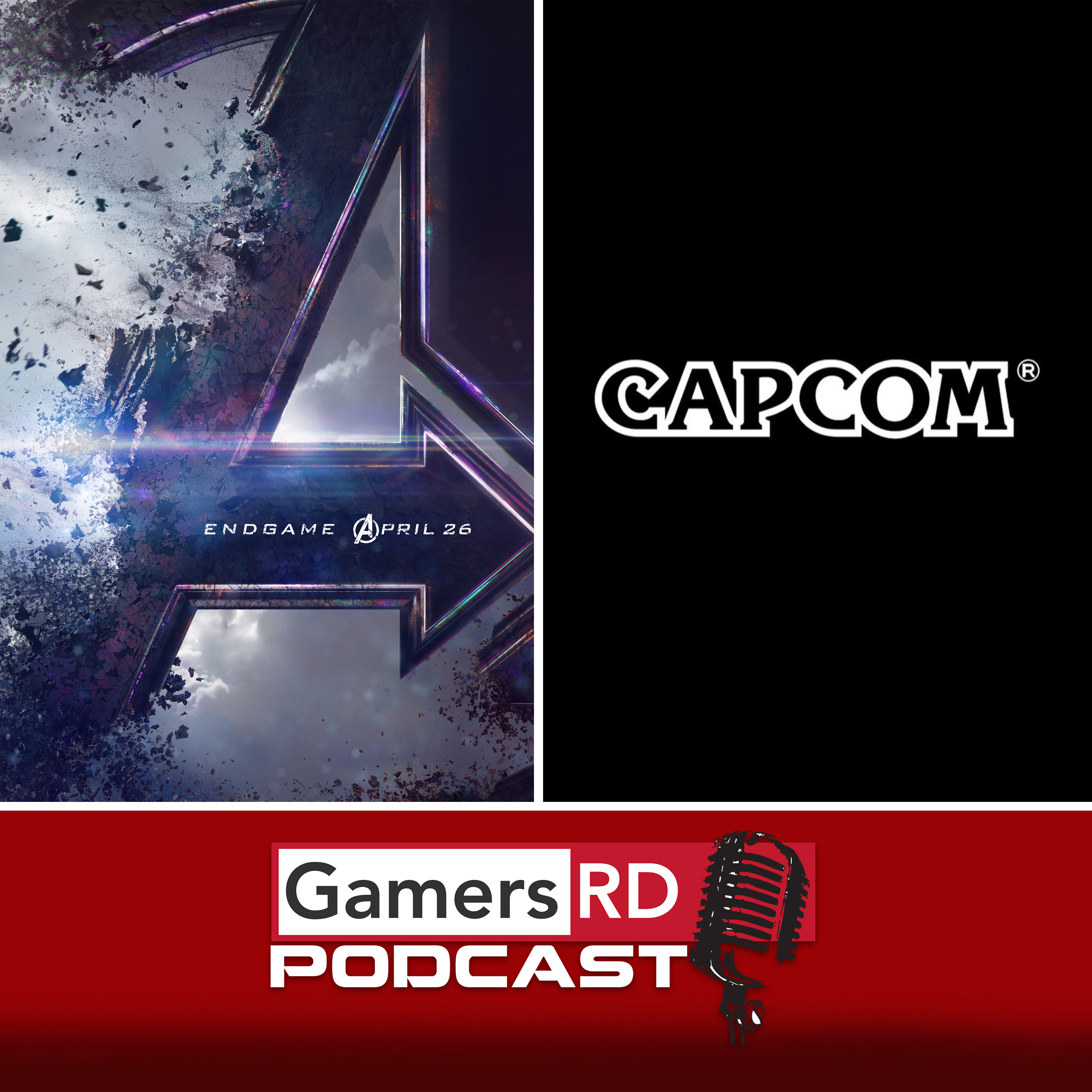 GamersRD Podcast