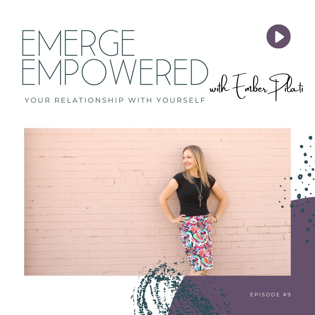 Your Relationship with Yourself
