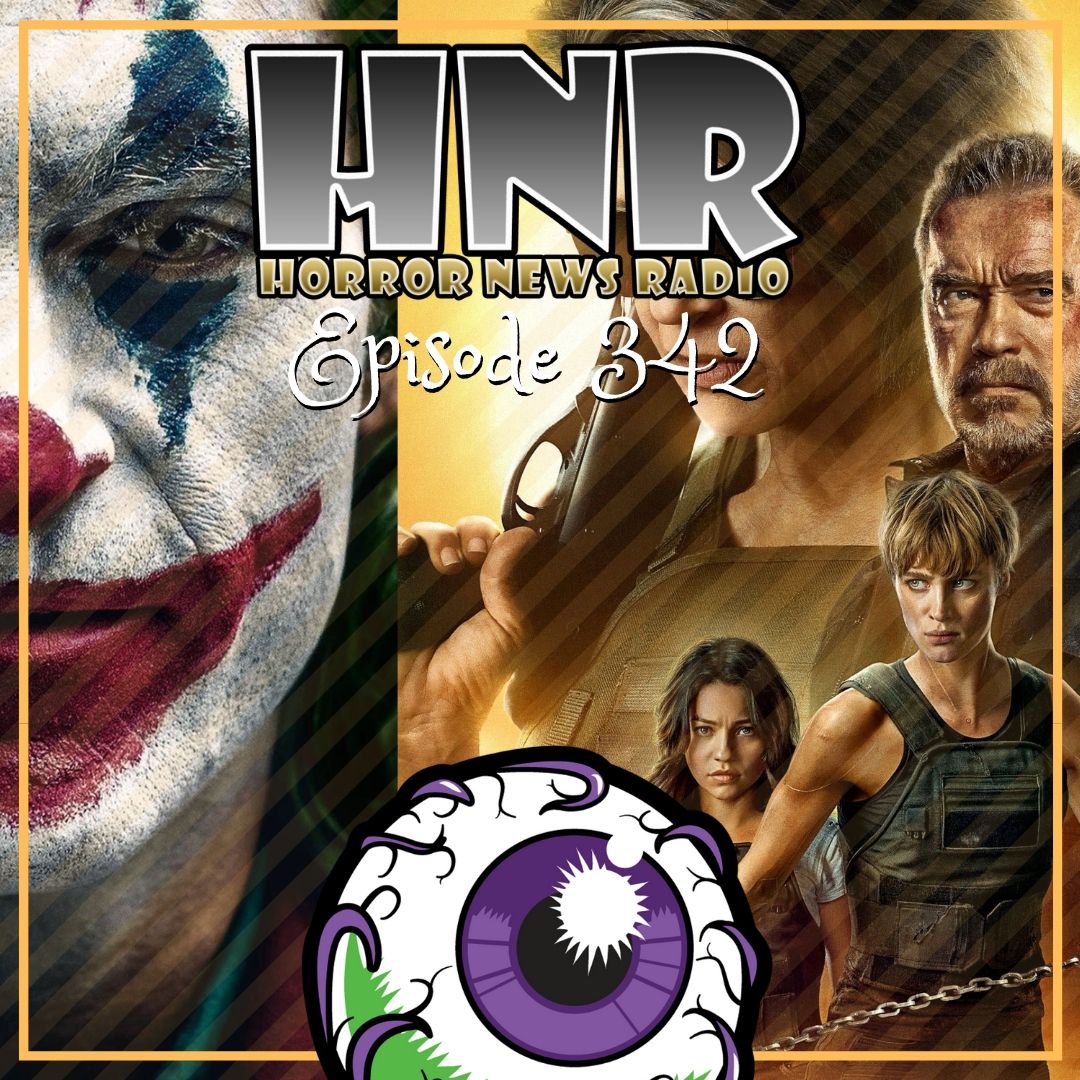 Decades of Horror | Horror News Radio