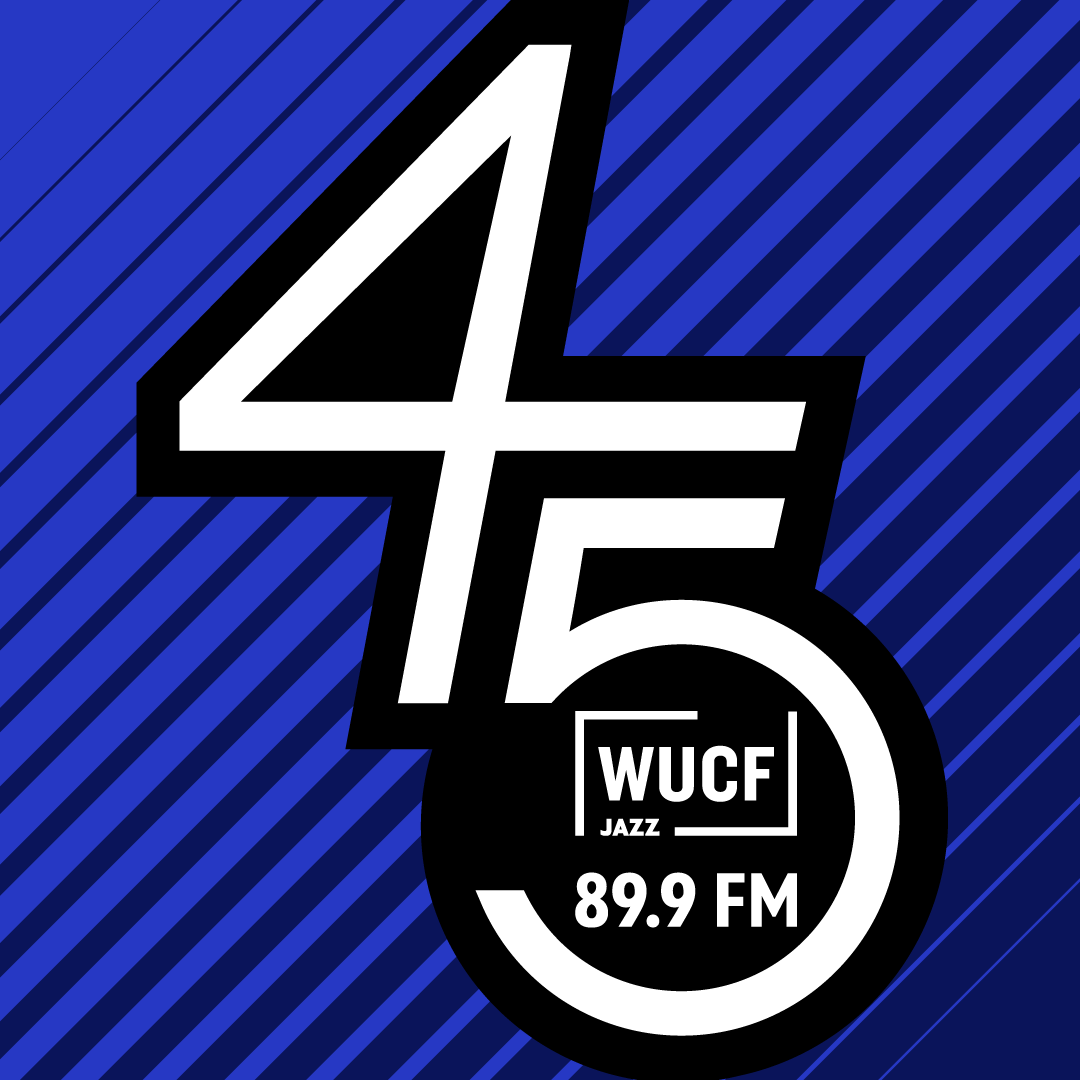 WUCF Presents