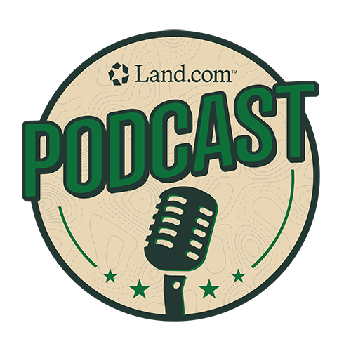 Episode 037 - Planting the Seeds of Land Restoration with Dr. Tony Falk Episode 037 - Planting the Seeds of Land Restoration with Dr. Tony Falk