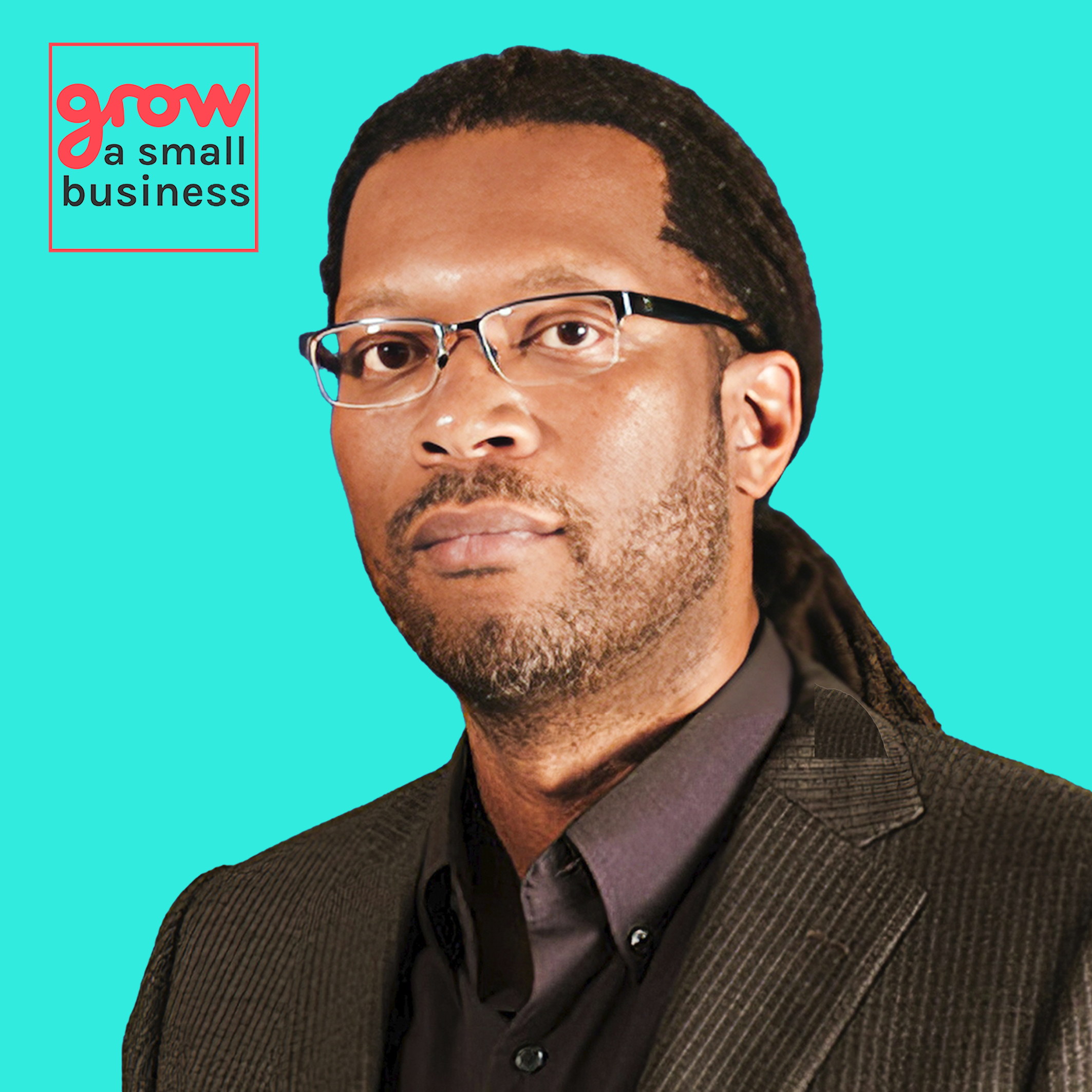Grow A Small Business Podcast