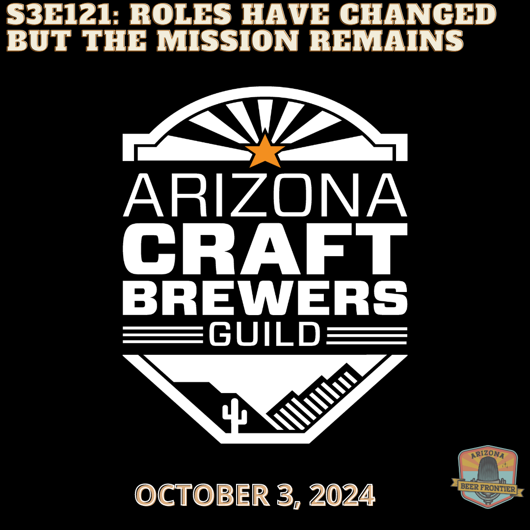 Arizona Beer Frontier