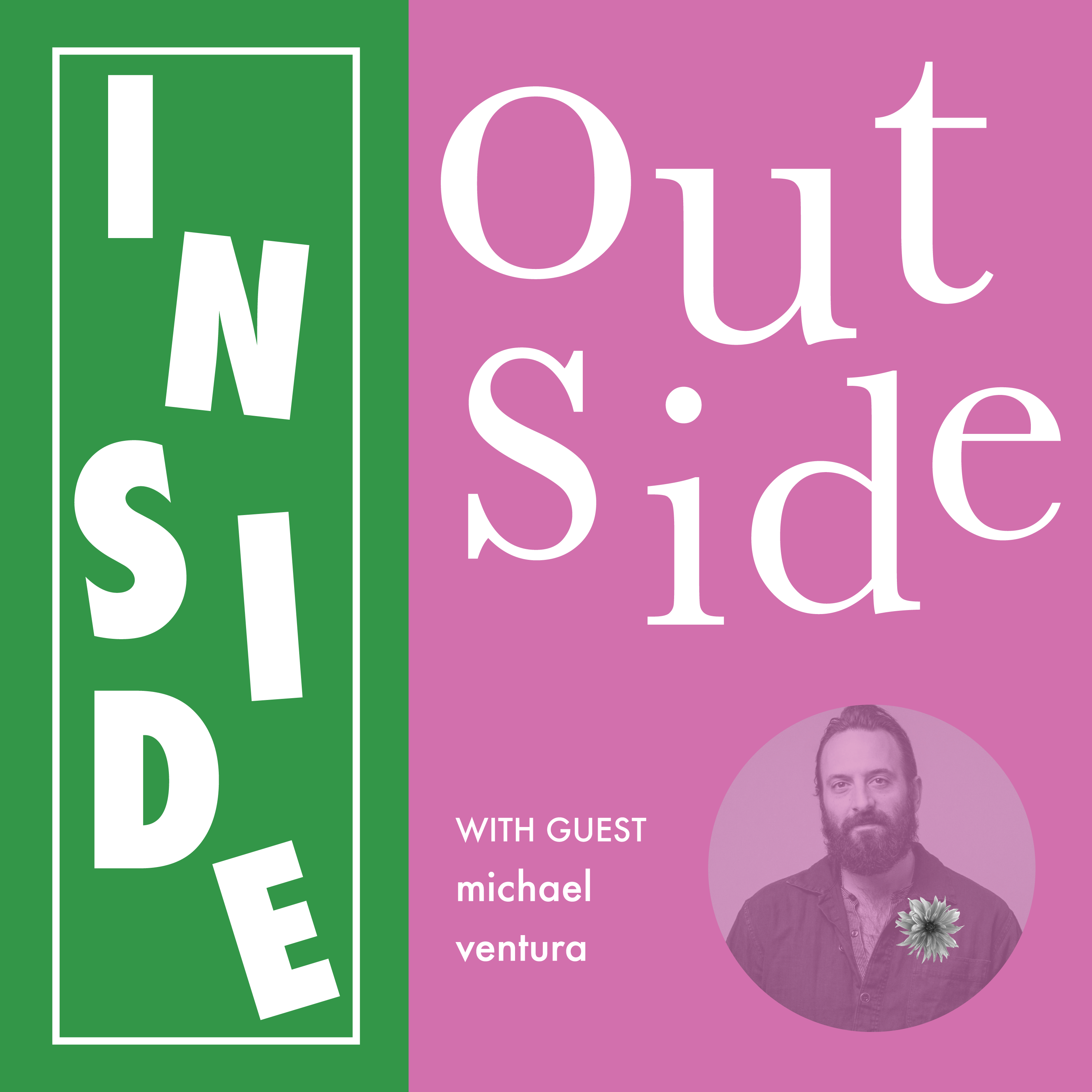 cover of episode Knocked Around By Waves with Michael Ventura