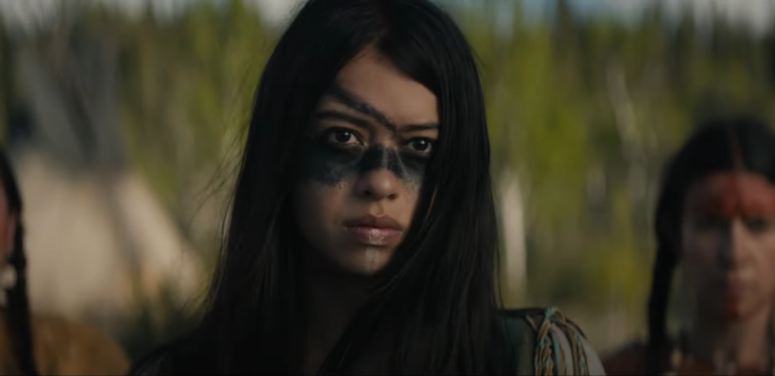 Ep. 102 - Women of Science-Fiction: The Next Generation