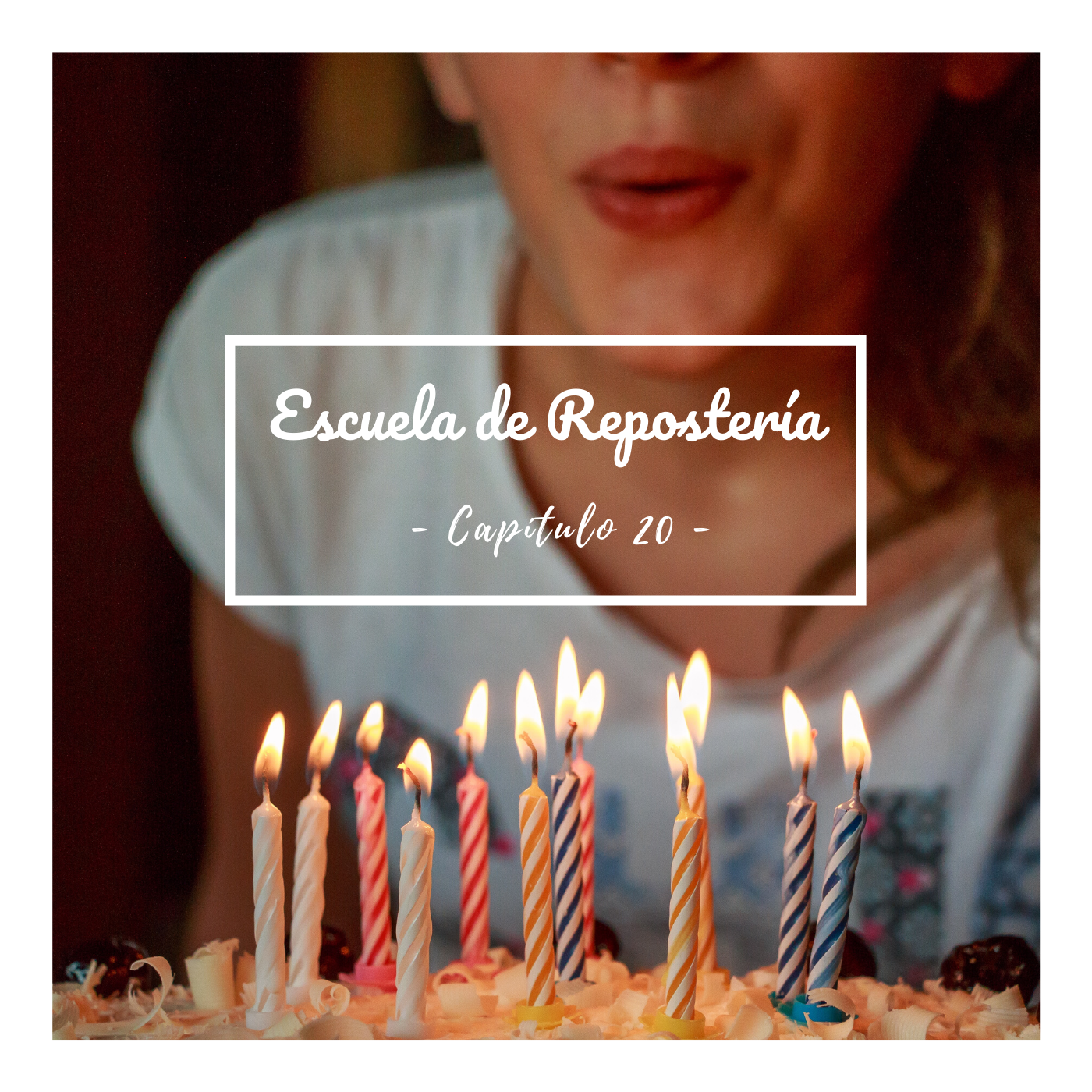 Escuela de Repostería