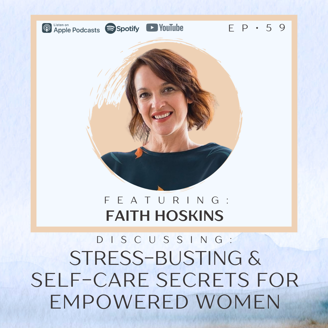 The Laura Jane Layton Show – Silencing Your Inner Bully ®