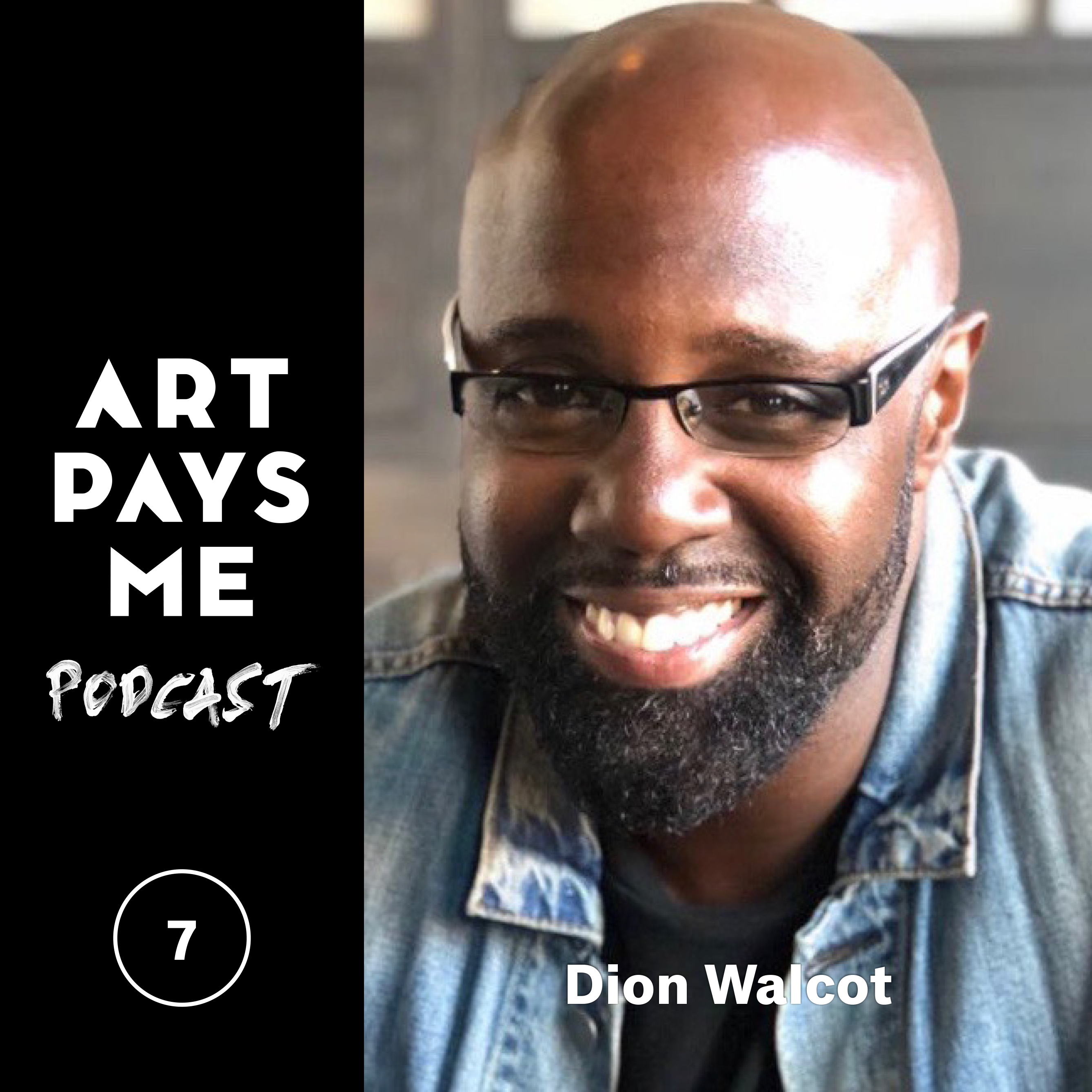 Art Pays Me