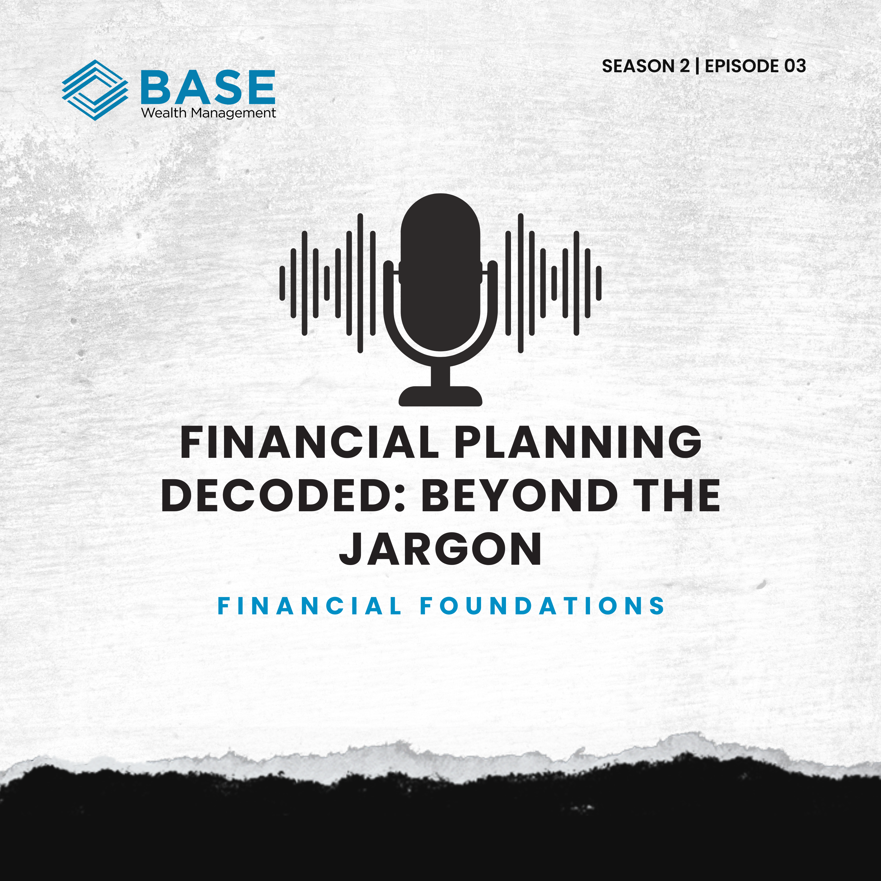 Financial Foundations