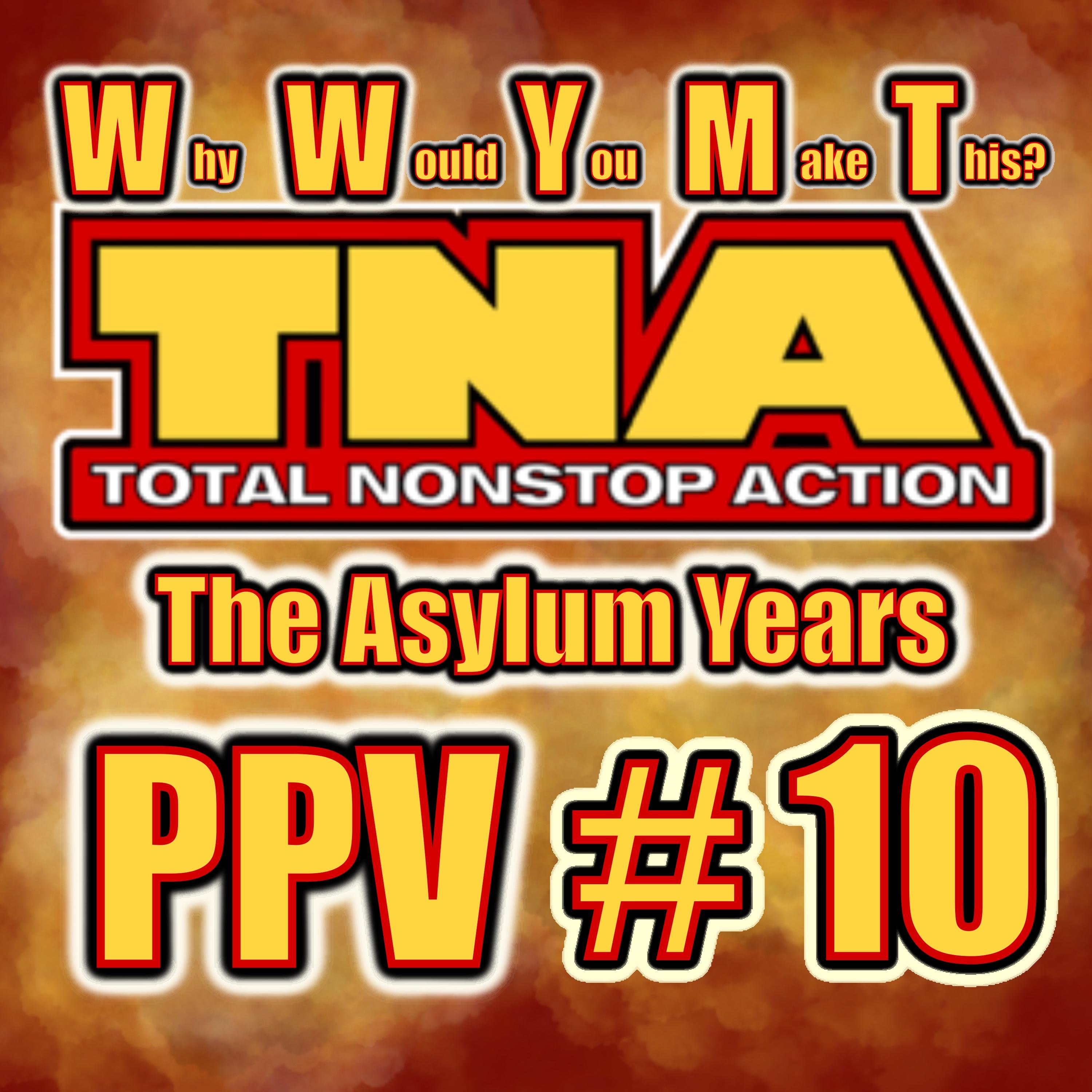 146- NWA TNA PPV 10 (Aug 21 2002)