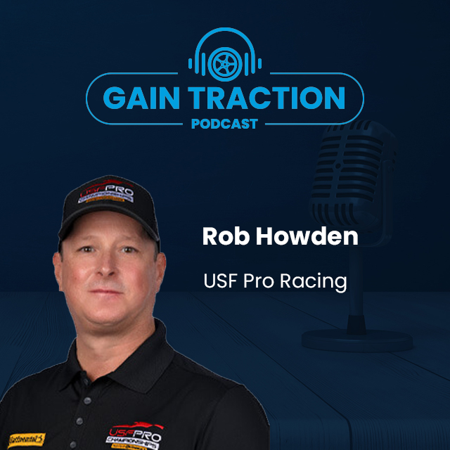 Gain Traction