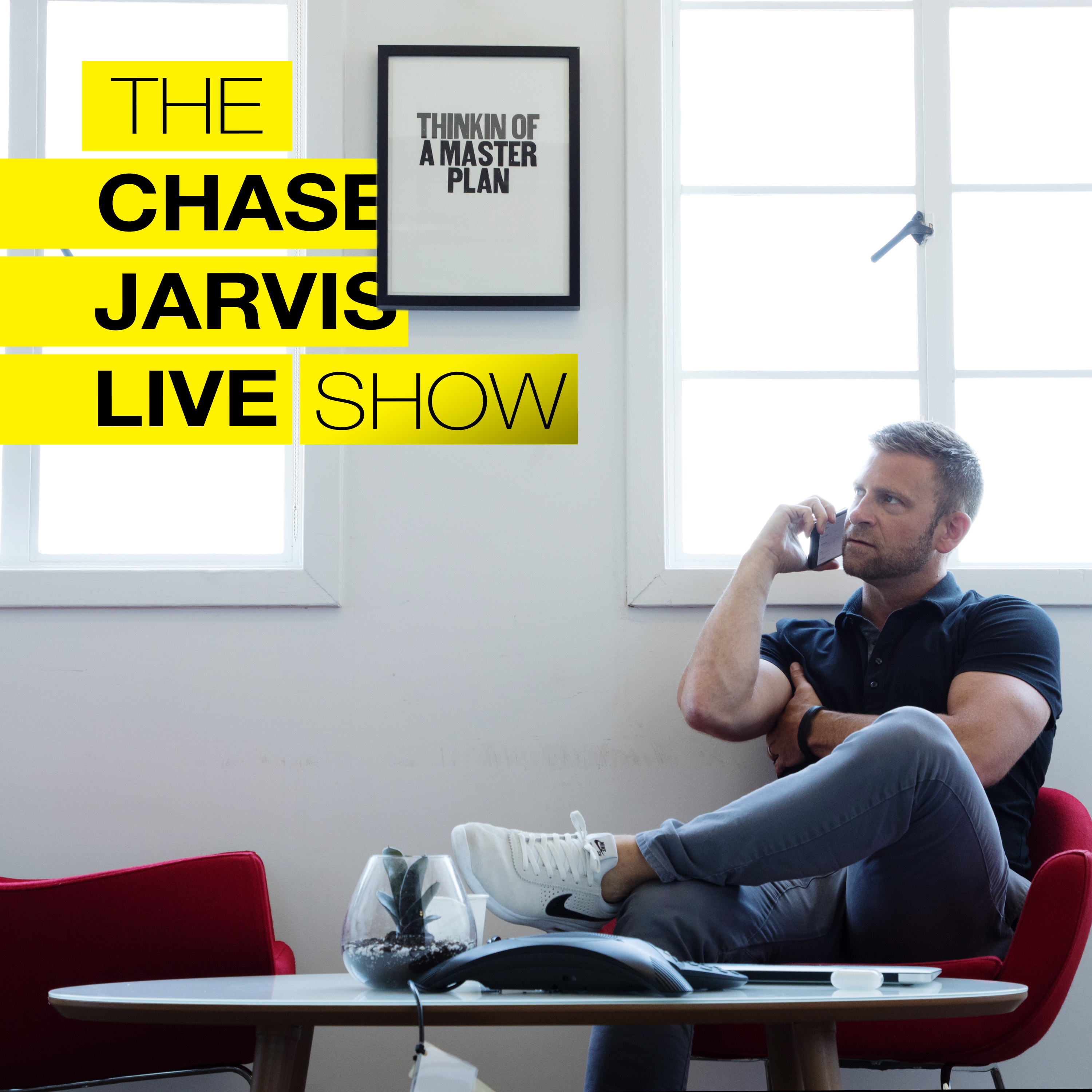 Stop Planning. Start Doing. And here's how