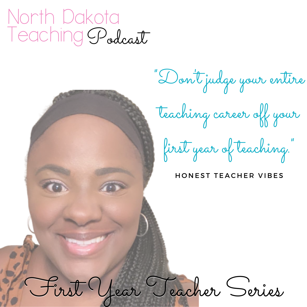 Let\'s Talk Teaching Podcast with Kayla Durkin