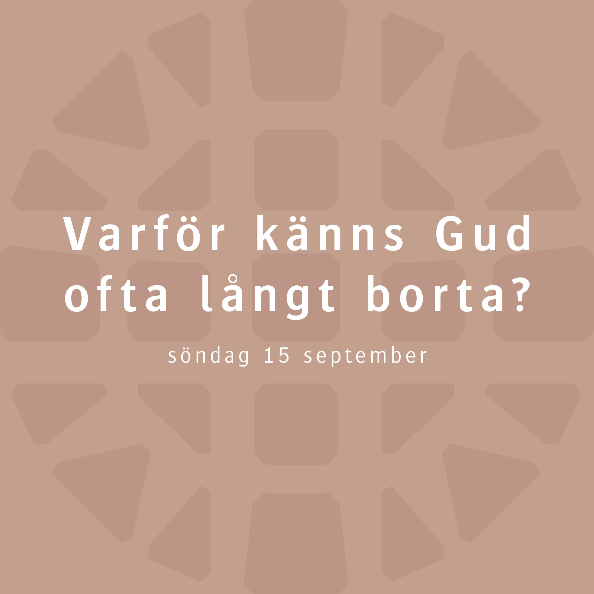 Betlehemskyrkans podcast