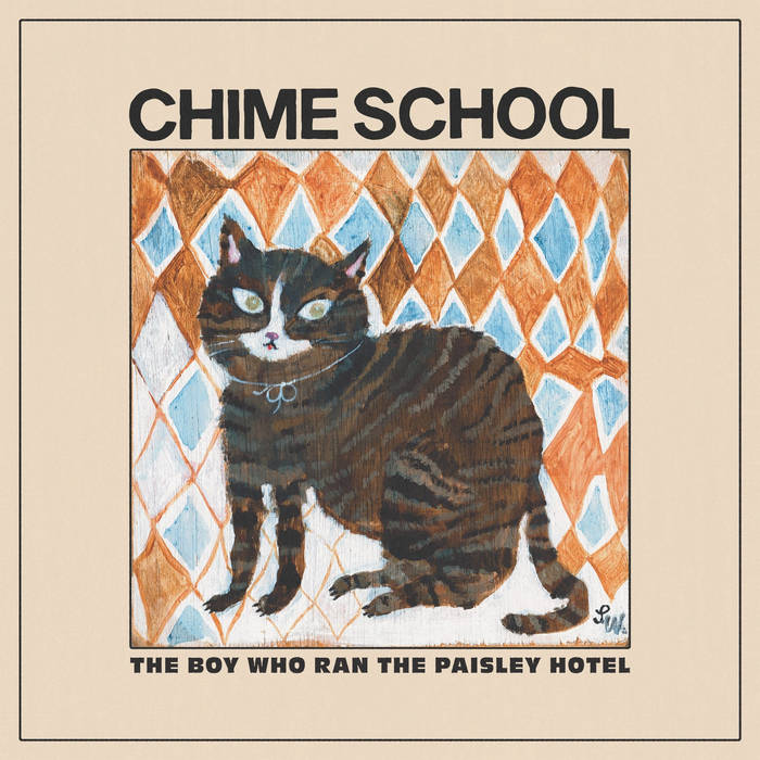 9-1-24 -- Chime School, Charly Bliss, and Horse Jumper of Love
