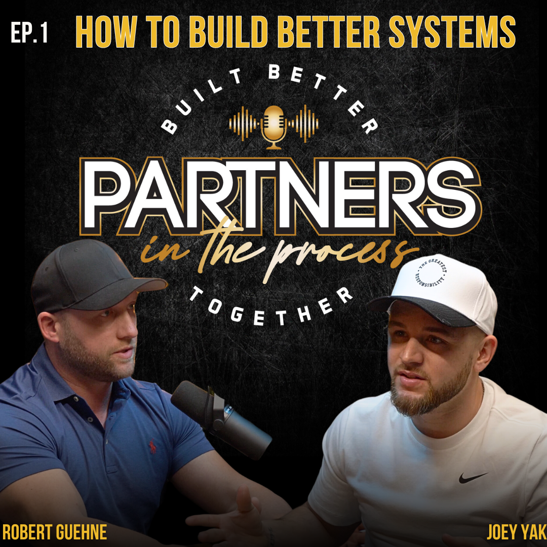 Partners in the Process