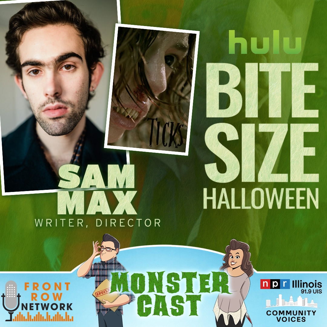 Huluween - 