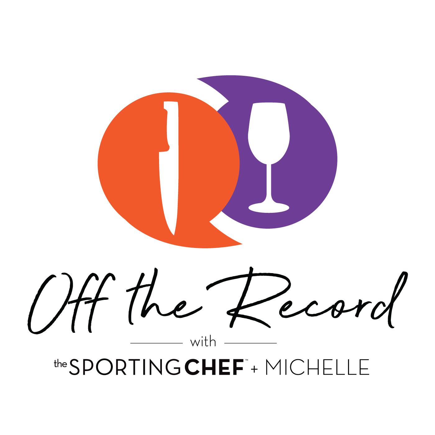 OTR #19 Wine for Normal People with Elizabeth Schneider