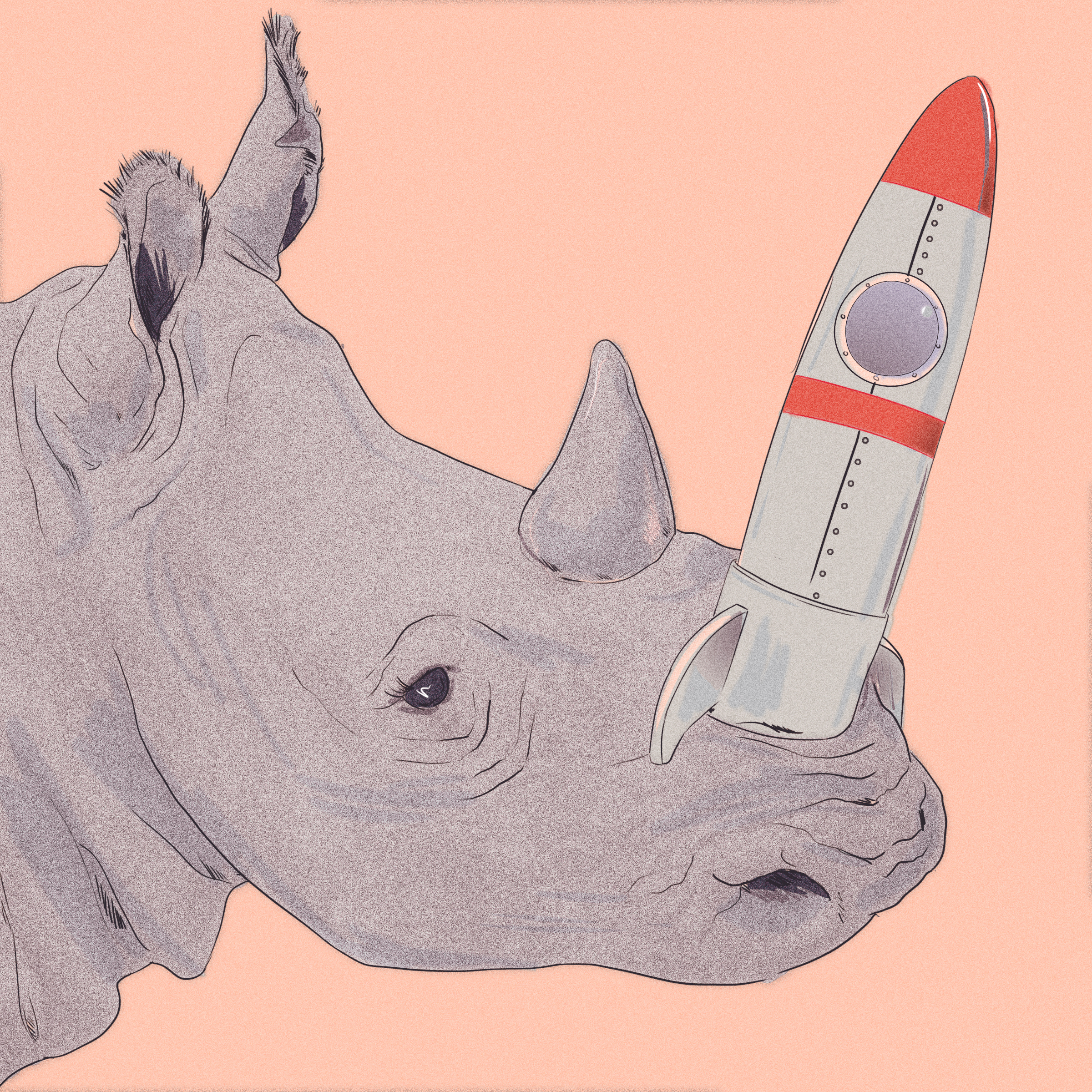 Rhino Rocket with Tina Munjal, MD