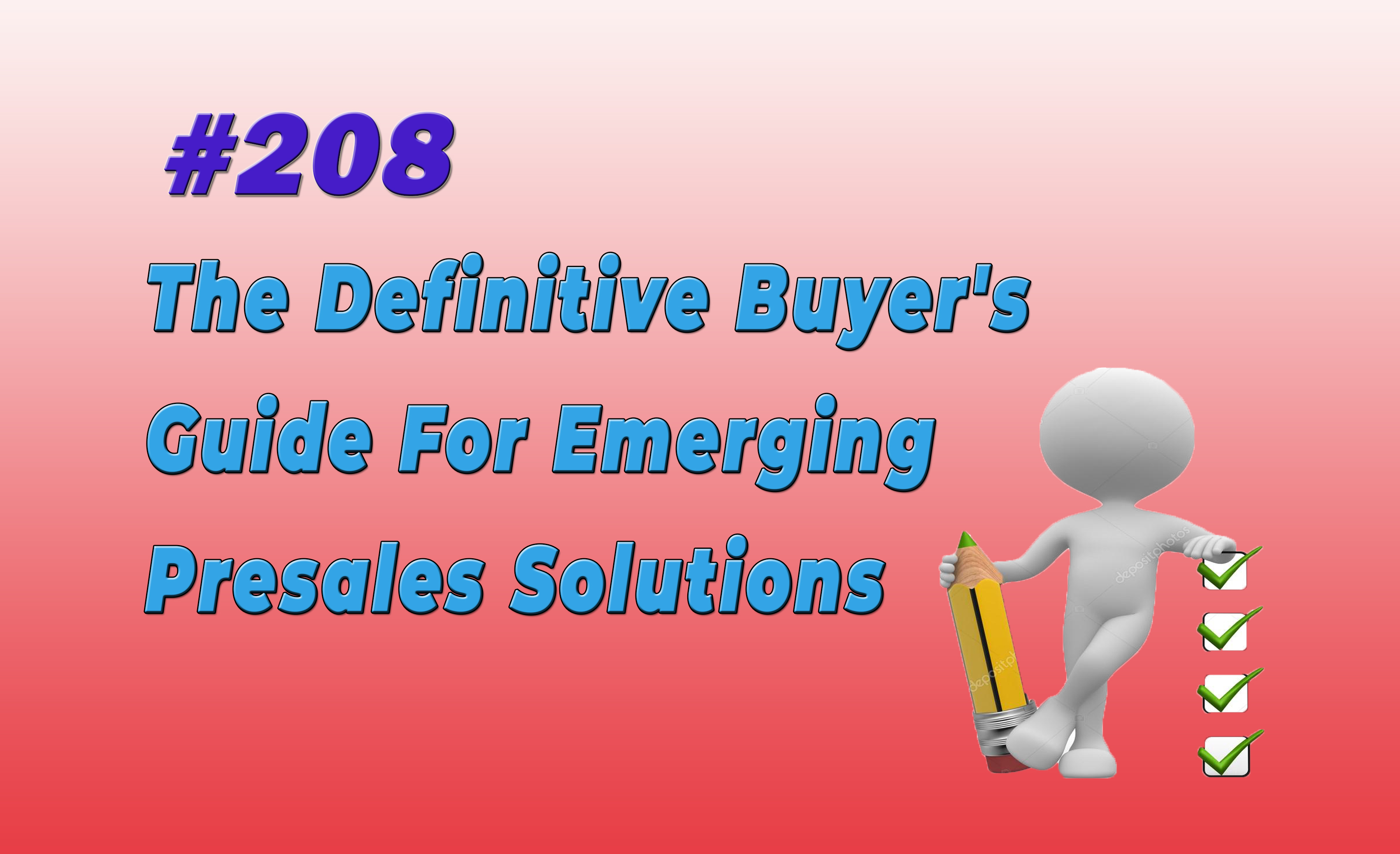 We The  Sales Engineers: A Resource for Sales Engineers, by Sales Engineers