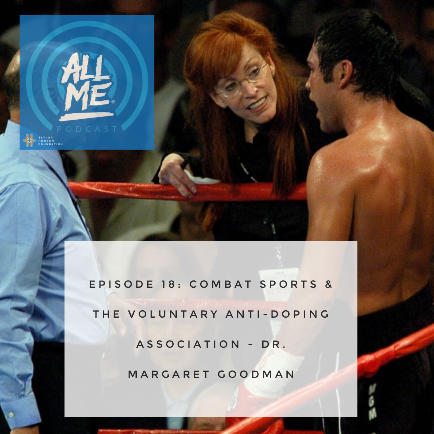 The ALL ME® Podcast