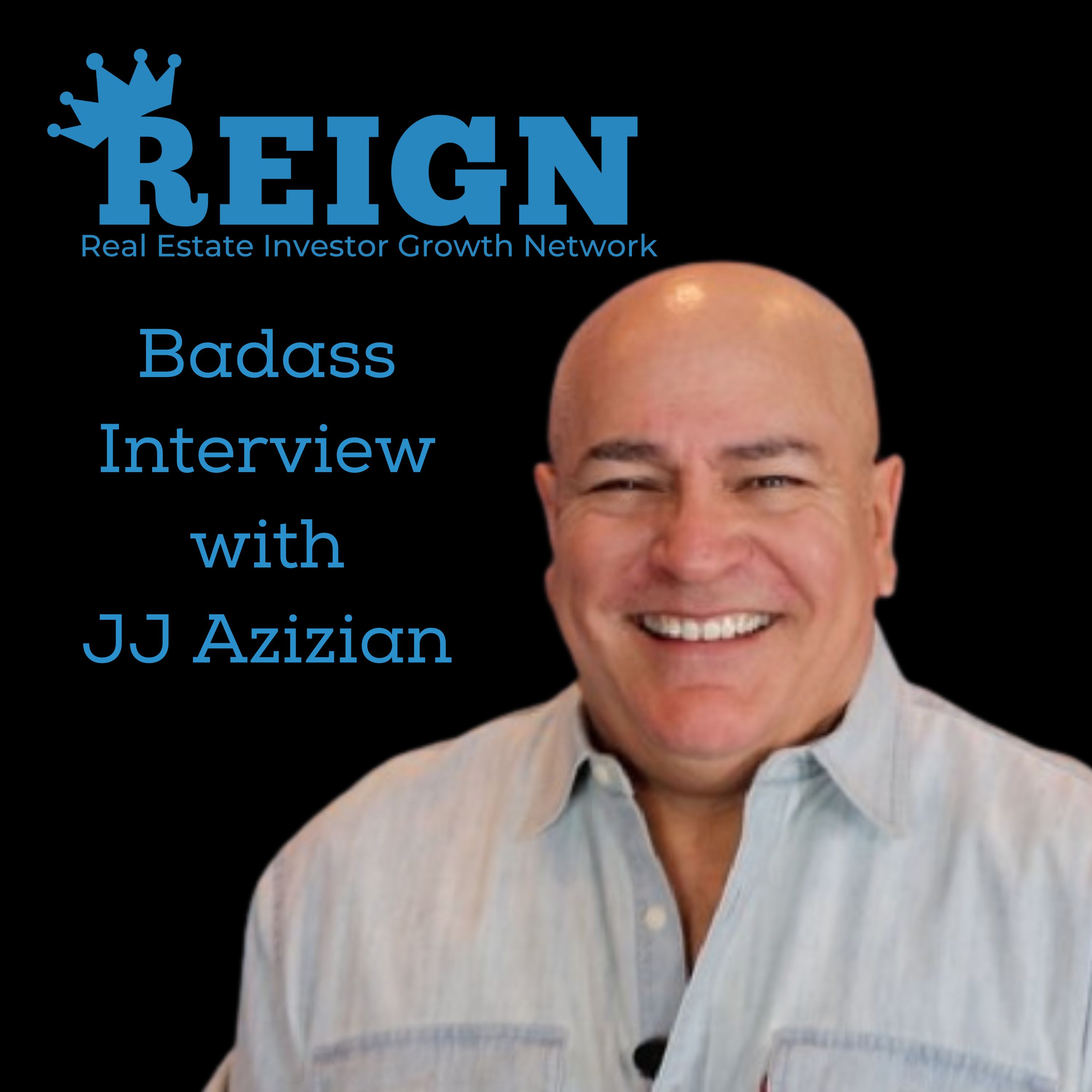 Real Estate Investor Growth Network Podcast