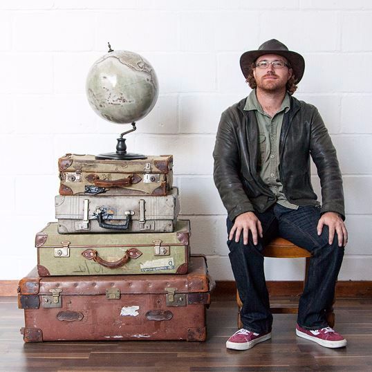 Strangers Abroad