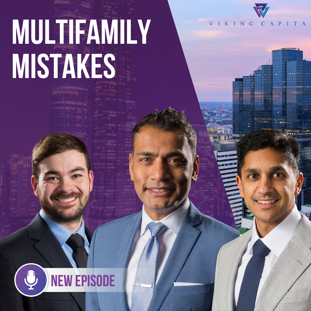 Real Estate Investing For Medical Professionals