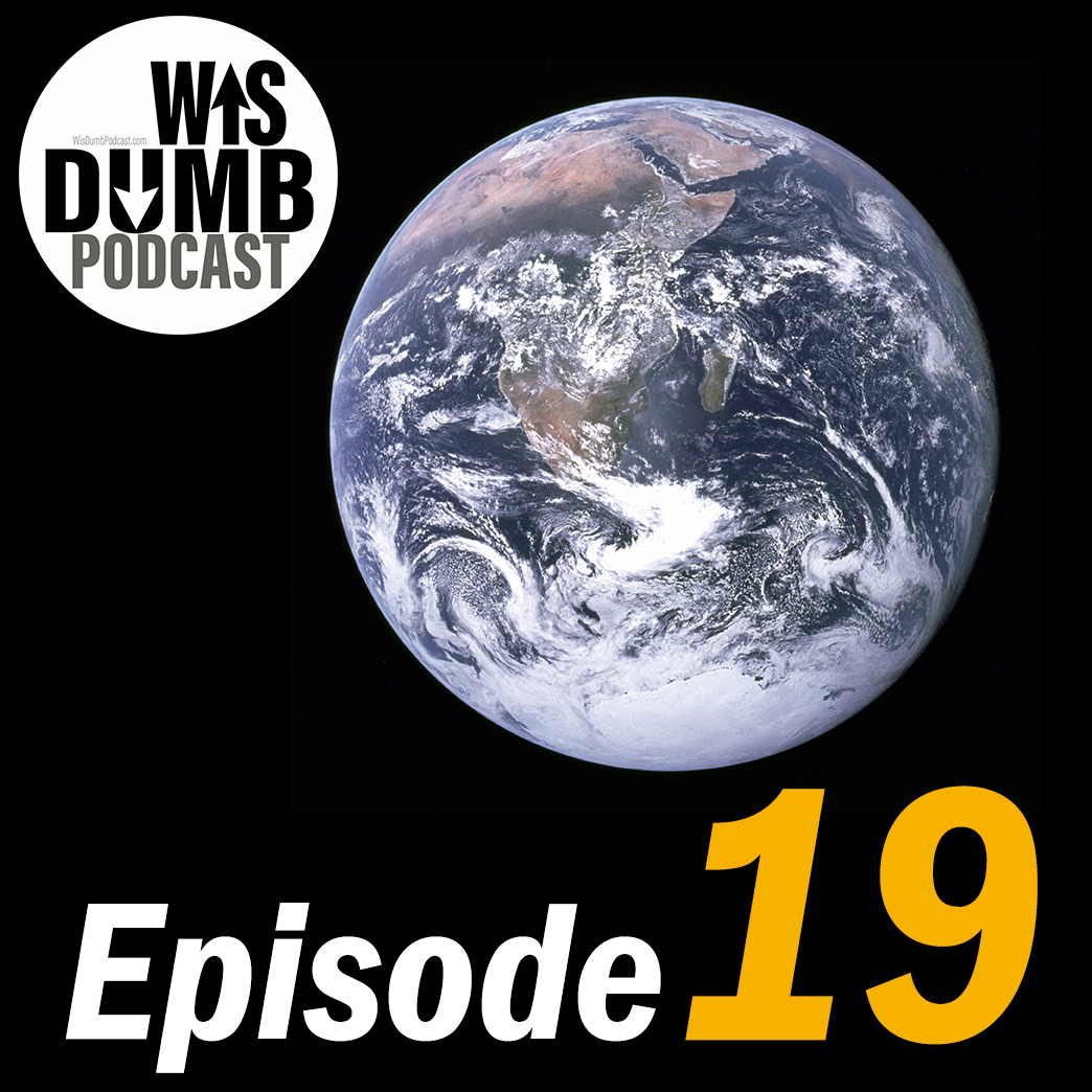 WisDumb Podcast