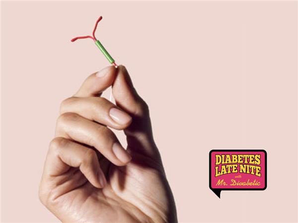 Divabetic Podcasts