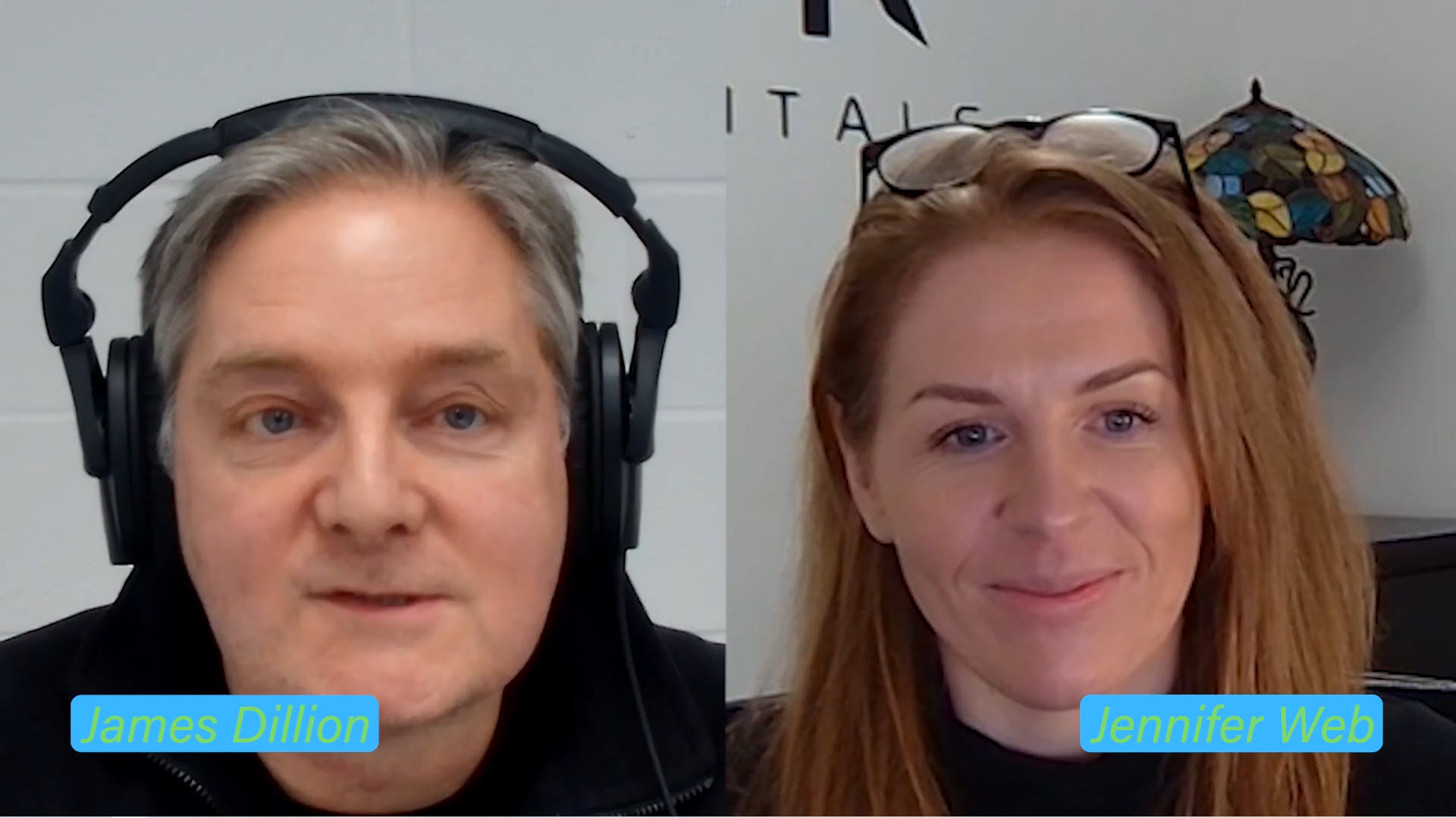Harmonic Motion Automotive Business Podcast