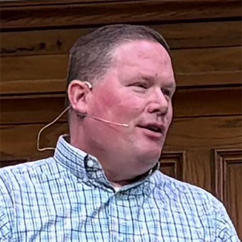 Broadway Church of Christ Sermon Series