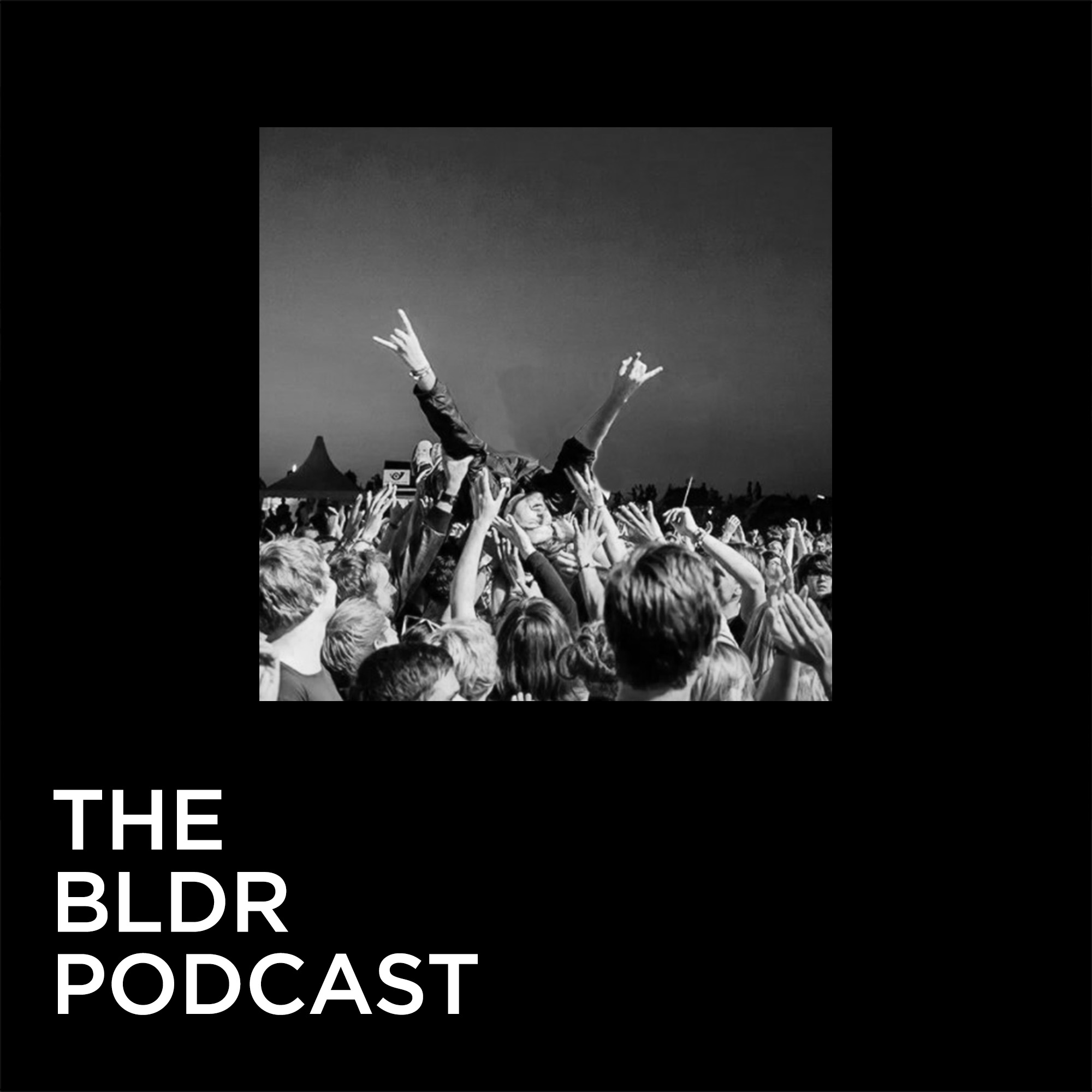 The BLDR Podcast