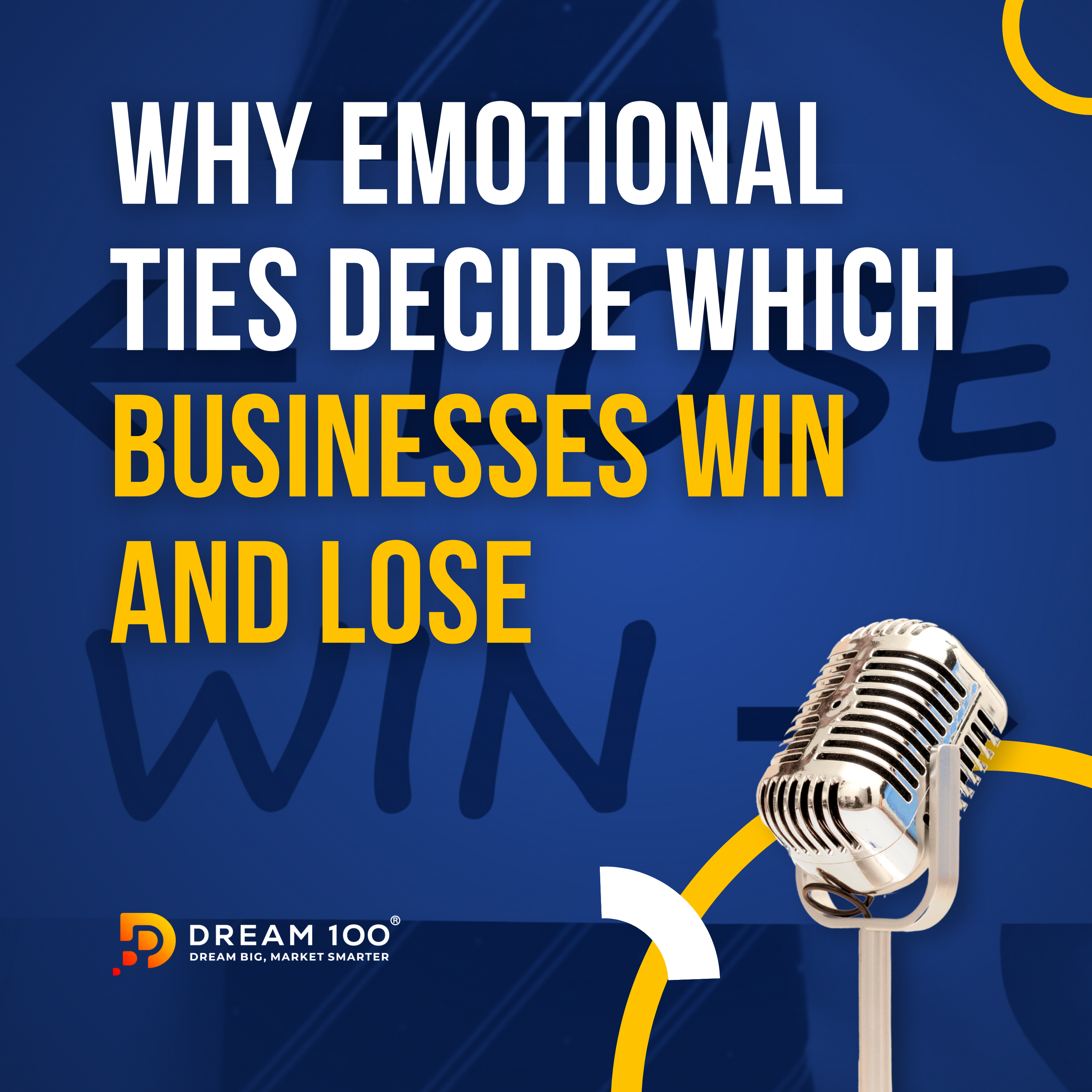 The Dream 100 ® Show