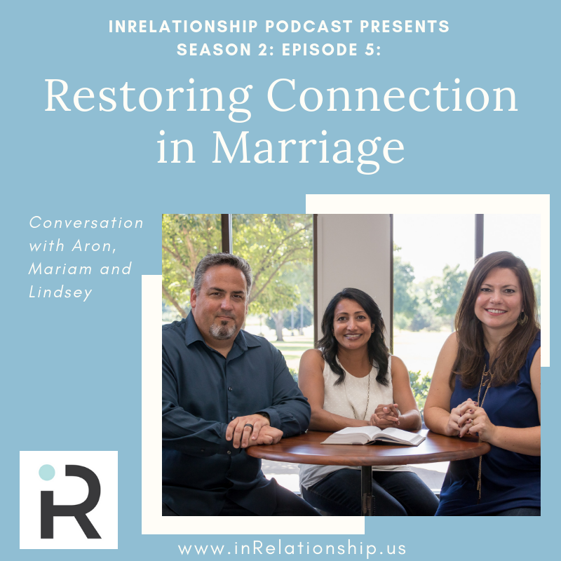 The Christian Therapist Podcast