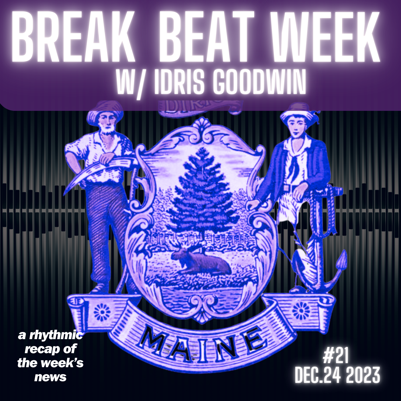 Break Beat Week