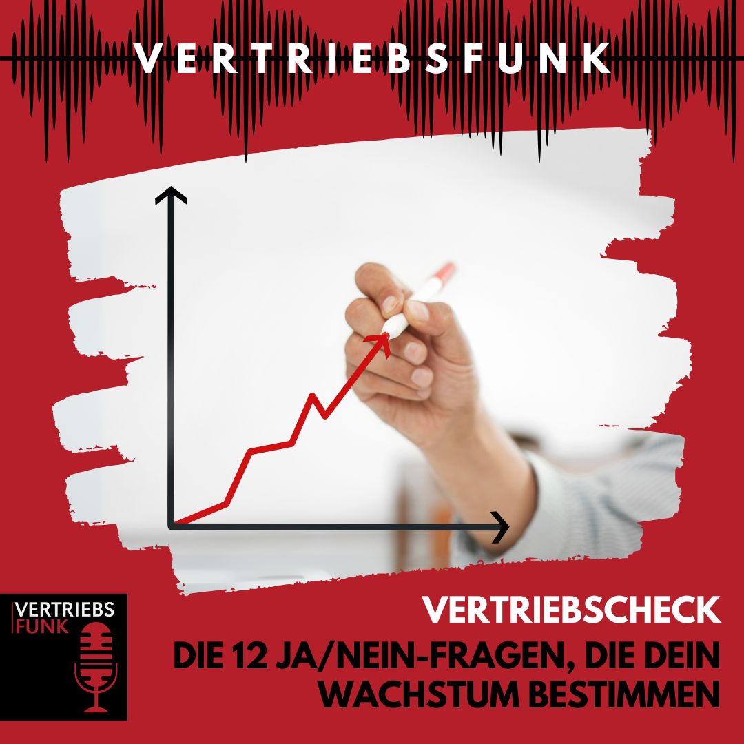 VertriebsFunk – Vertrieb, Recruiting und Karriere