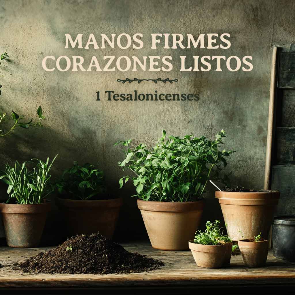 Mission Hills En Español Sermones