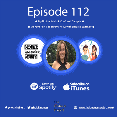 The Kindness Project