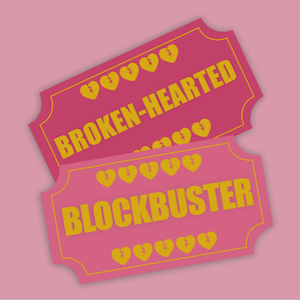 Brokenhearted Blockbuster Legally Blonde Part 2 Episode 53