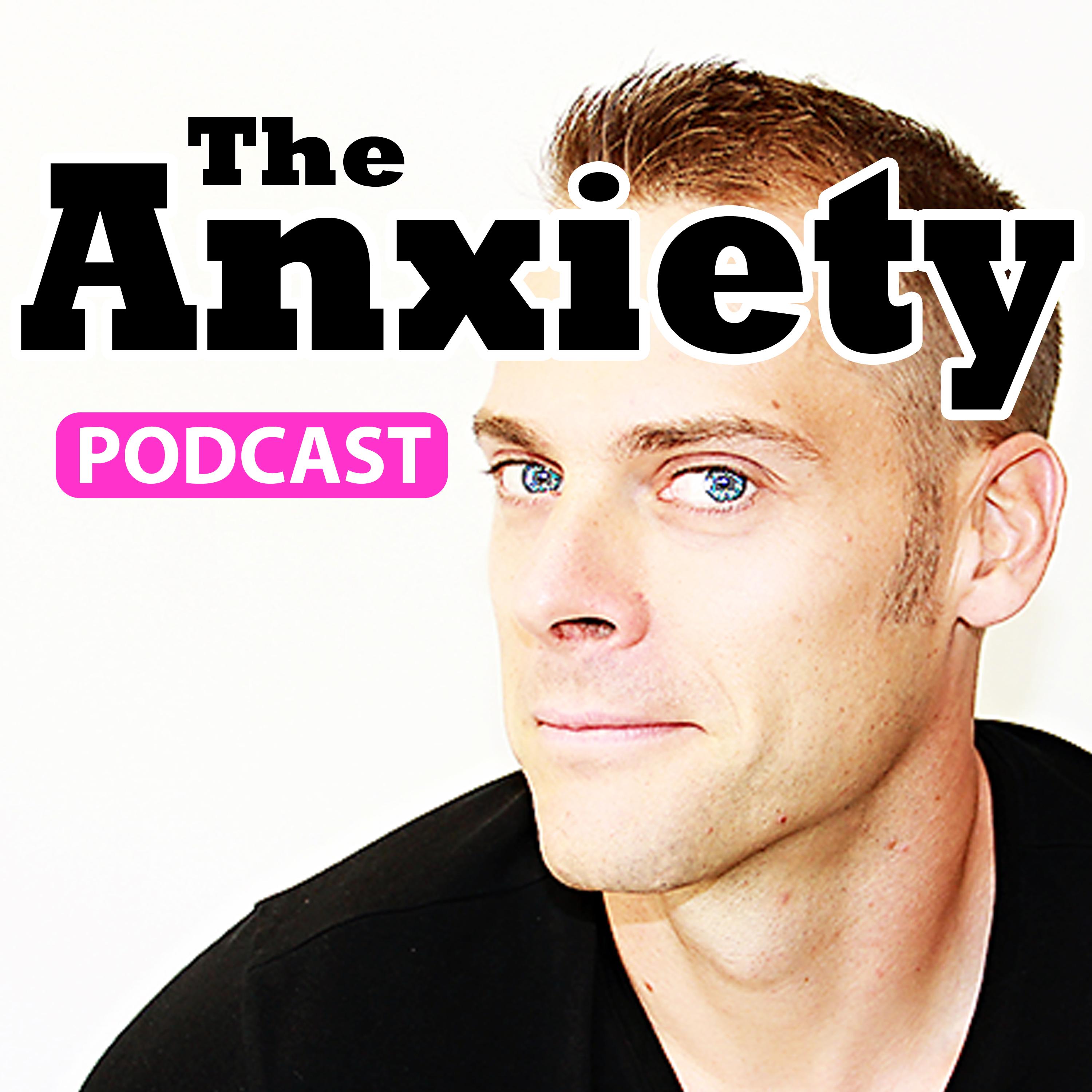 TAP 141 - Matt Powell - Open In Case Of Life - 8 Concepts To Change Your Future episode artwork