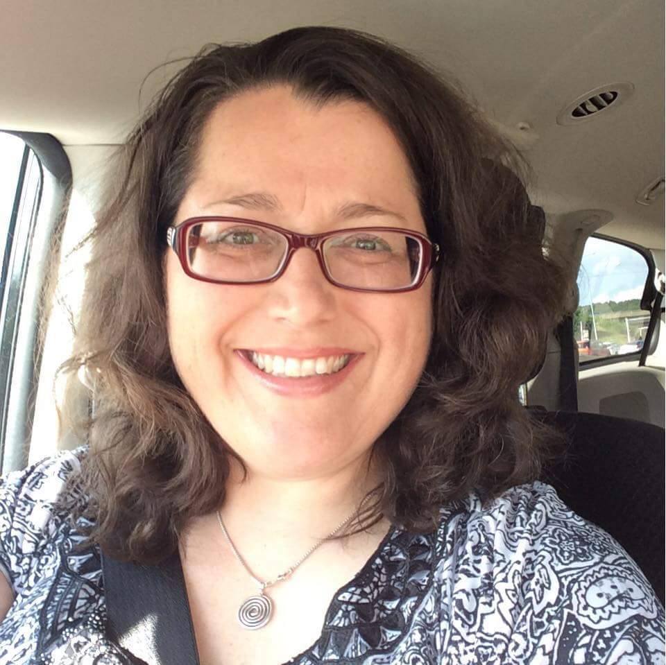 SOSH8: Melissa Dodd-Ruesing SOSH8: Melissa Dodd-Ruesing