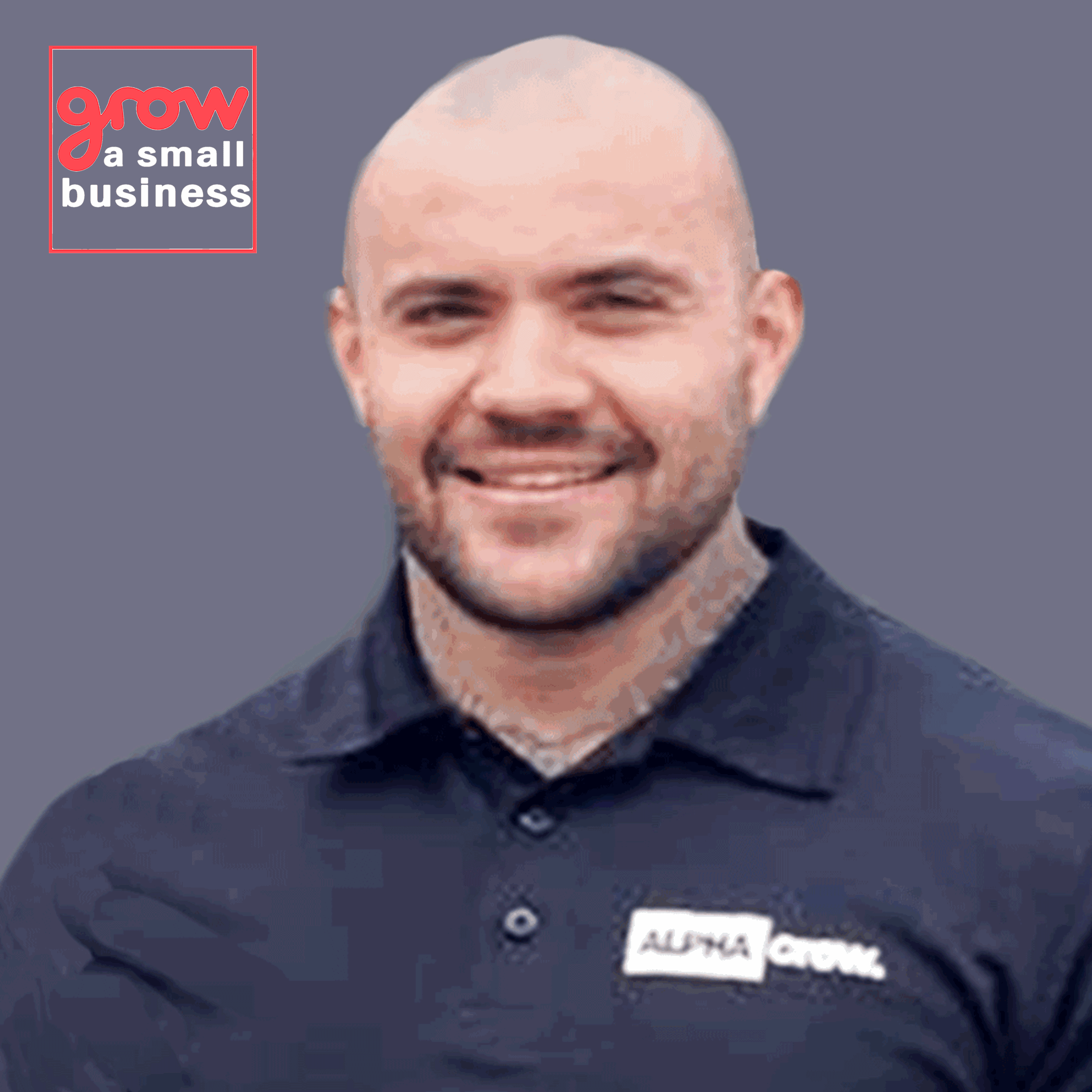 Grow A Small Business Podcast